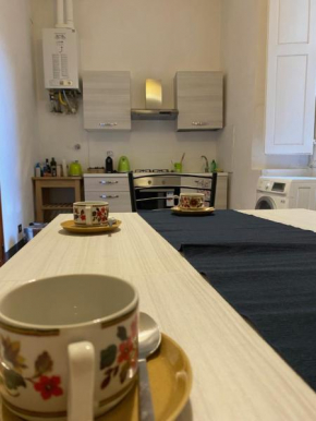 da I' Gini GuestHouse Florence